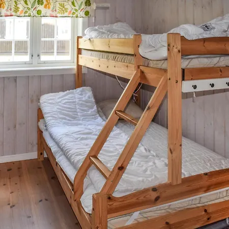 아파트 3 Bedroom Amazing In 리우칸