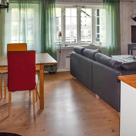 아파트 3 Bedroom Amazing In 리우칸