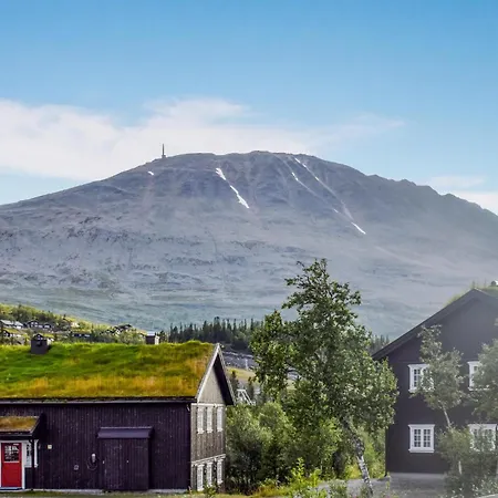 3 Bedroom Amazing In Rjukan